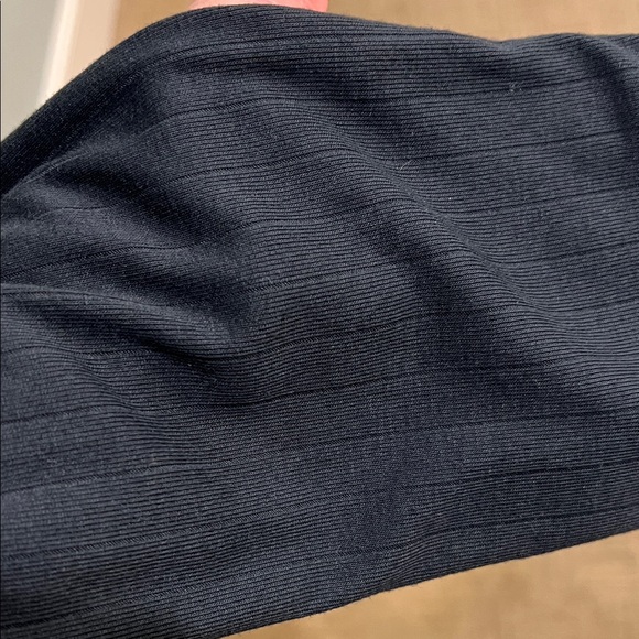 Danskin Dark Green Long Sleeve Pajama Set - Picture 5 of 5